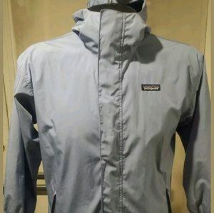 Patagonia zip up jacket Kids Large